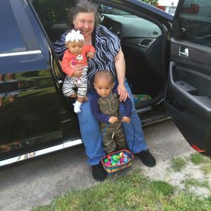 Meet your Posher, Sonja